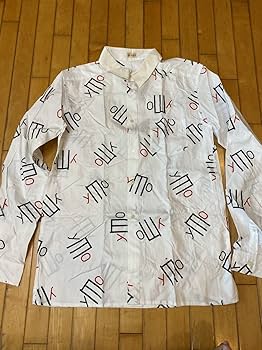 Amazon.co.jp: YMO World Tour Replica Shirt : Toys & Games